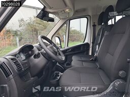 Opel Movano 180PK Neu! Dreiseitenkipper Automatik 20...