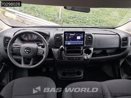 Opel Movano 180PK Neu! Dreiseitenkipper Automatik 20...