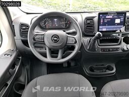 Opel Movano 180PK Neu! Dreiseitenkipper Automatik 20...