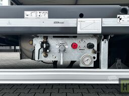 Faymonville MAX Trailer 4-Achs-Tele-Semi-hydr-Rampen