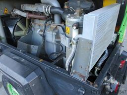 Atlas Copco XAS 96 DD - N