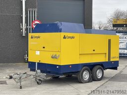 Compair C 200 TS - 24