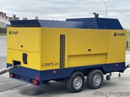 Compair C 200 TS - 24