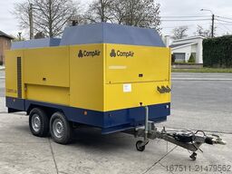 Compair C 200 TS - 24