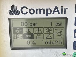 Compair C 200 TS - 24