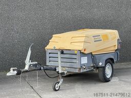 Atlas Copco XAS 97 DD