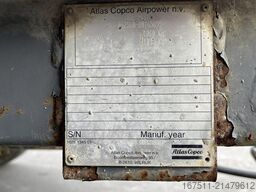 Atlas Copco XAS 97 DD