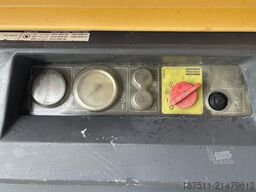 Atlas Copco XAS 97 DD