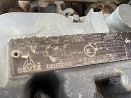 Atlas Copco XAS 97 DD