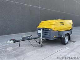 Atlas Copco XAS 97 DD - N