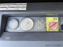 Atlas Copco XAS 97 DD - N