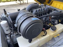 Atlas Copco XAS 97 DD - N