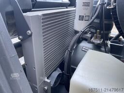 Atlas Copco XAS 97 DD - N