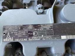 Atlas Copco XAS 97 DD - N