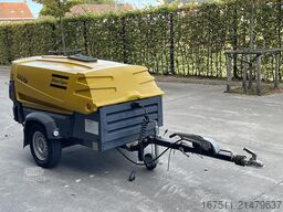 Atlas Copco XAS 97 DD - N