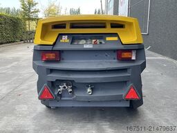 Atlas Copco XAS 97 DD - N