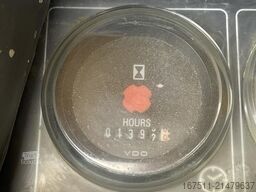 Atlas Copco XAS 97 DD - N