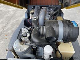 Atlas Copco XAS 97 DD - N