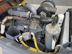 Atlas Copco XAS 97 DD - N