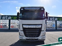DAF XF 530 Hydraulikanlage Intarder Standklima