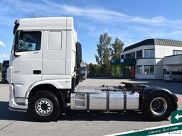 DAF XF 530 Hydraulikanlage Intarder Standklima