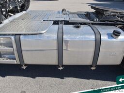 DAF XF 530 Hydraulikanlage Intarder Standklima