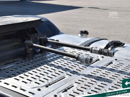 DAF XF 530 Hydraulikanlage Intarder Standklima