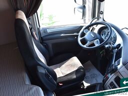 DAF XF 530 Hydraulikanlage Intarder Standklima