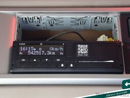 DAF XF 530 Hydraulikanlage Intarder Standklima