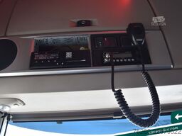 DAF XF 530 Hydraulikanlage Intarder Standklima