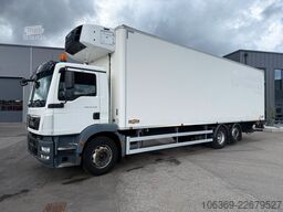 MAN TGM 26.340 6x2*4 Carrier Supra 1250 Nordic