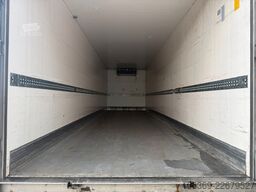 MAN TGM 26.340 6x2*4 Carrier Supra 1250 Nordic