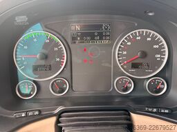 MAN TGM 26.340 6x2*4 Carrier Supra 1250 Nordic