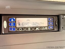 MAN TGM 26.340 6x2*4 Carrier Supra 1250 Nordic