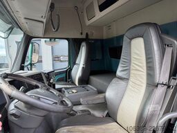 VOLVO FM 500 8x4*4 Nopa Kipper / Tipper Euro 6