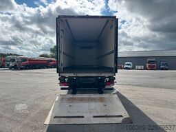 MAN TGM 18.290 4x2 Carrier Supra 1250 Nordic