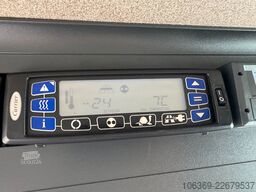 MAN TGM 18.290 4x2 Carrier Supra 1250 Nordic
