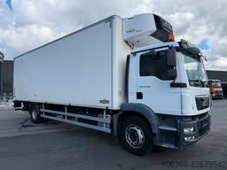 MAN TGM 18.290 4x2 Carrier Supra 1250 Nordic