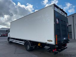 MAN TGM 18.290 4x2 Carrier Supra 1250 Nordic