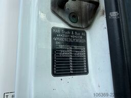 MAN TGM 18.290 4x2 Carrier Supra 1250 Nordic