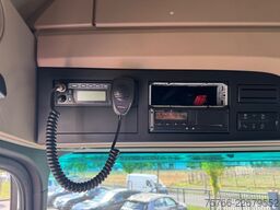 MERCEDES-BENZ ACTROS 2545 L / LBW / SEITENTÜRE