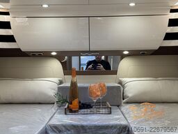 CARTHAGO chic e-line xl I I 61 LE Solar Lithium Bugausbau