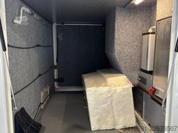 CARTHAGO chic e-line xl I I 61 LE Solar Lithium Bugausbau