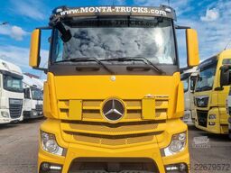 MERCEDES-BENZ Actros 2540L, LBW 2,0t, AHK, Liftachse, TÜV