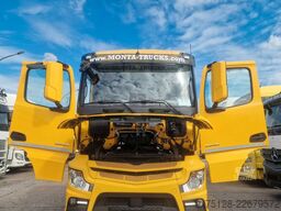 MERCEDES-BENZ Actros 2540L, LBW 2,0t, AHK, Liftachse, TÜV