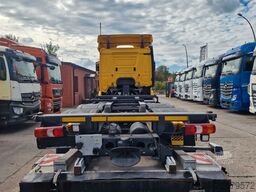 MERCEDES-BENZ Actros 2540L, LBW 2,0t, AHK, Liftachse, TÜV