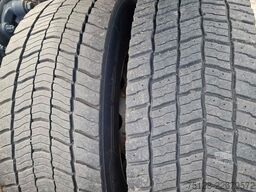 MERCEDES-BENZ Actros 2540L, LBW 2,0t, AHK, Liftachse, TÜV
