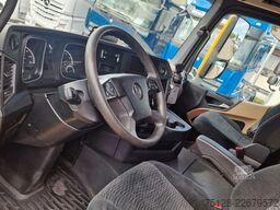 MERCEDES-BENZ Actros 2540L, LBW 2,0t, AHK, Liftachse, TÜV
