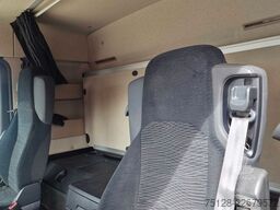 MERCEDES-BENZ Actros 2540L, LBW 2,0t, AHK, Liftachse, TÜV