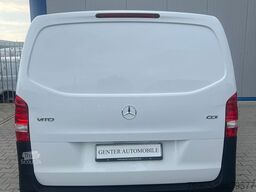 MERCEDES-BENZ Vito 114 LANG 6G KLIMA 3-SITZER TEMPOMAT EU6 AHK
